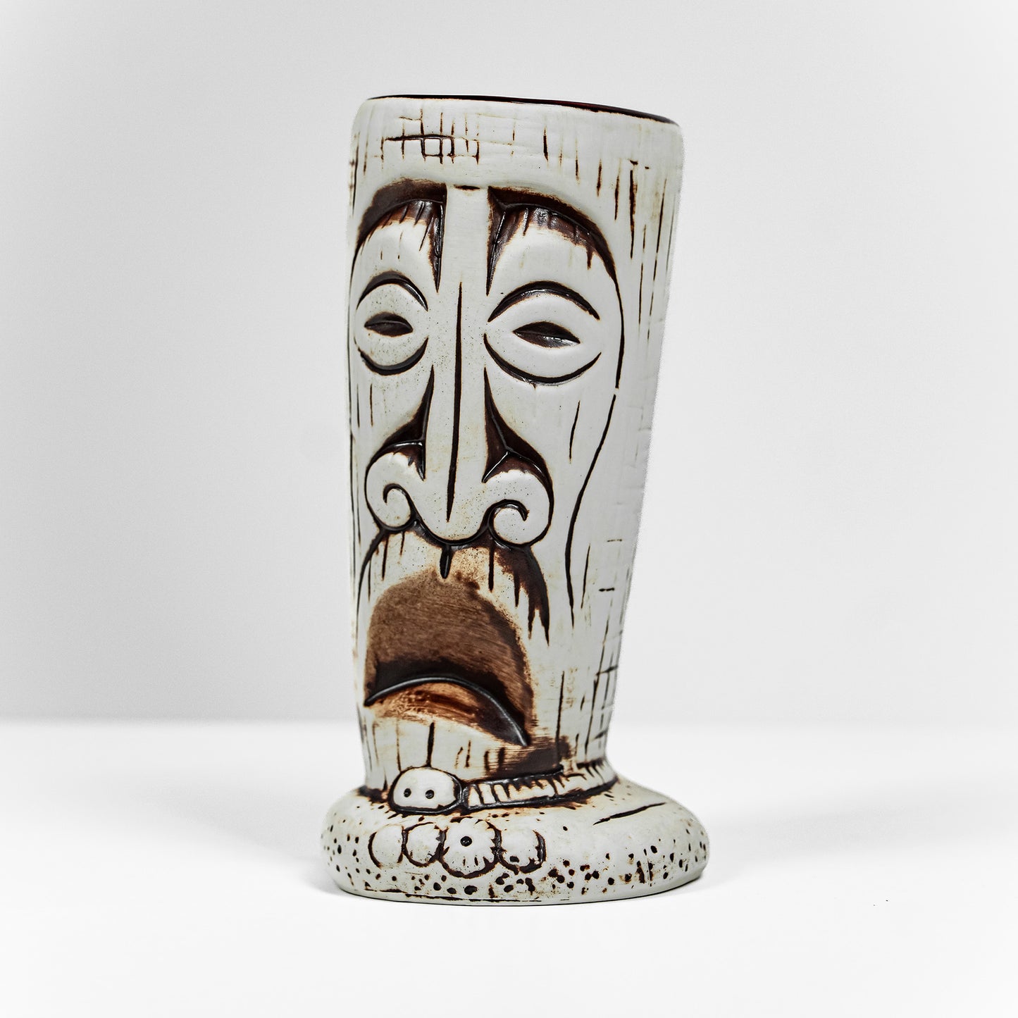 Kubek Tiki Moai Spirit FOXX