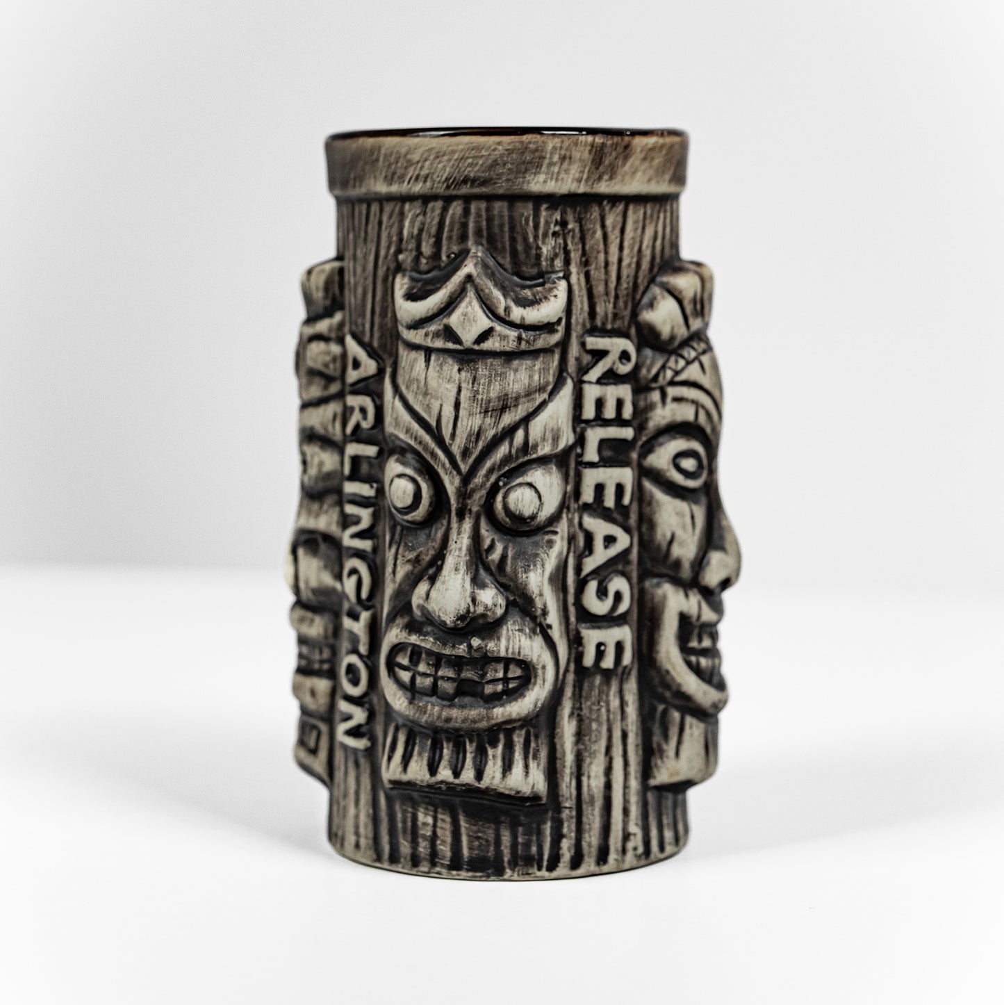 Kubek Tiki Polynesian Relic FOXX