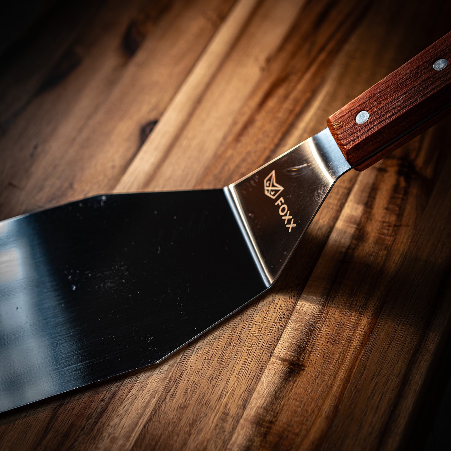 Łopatka do burgerów FOXX