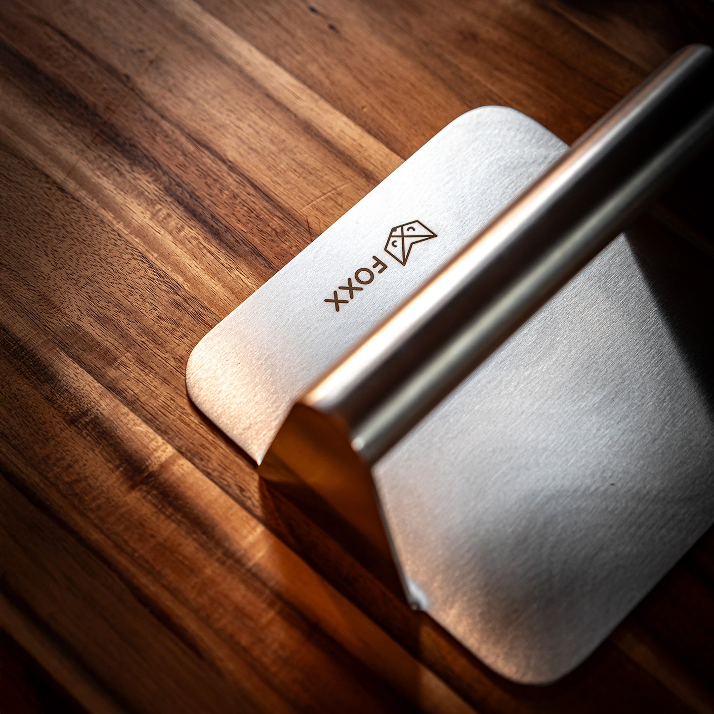 Prasa, smasherka do burgerów FOXX