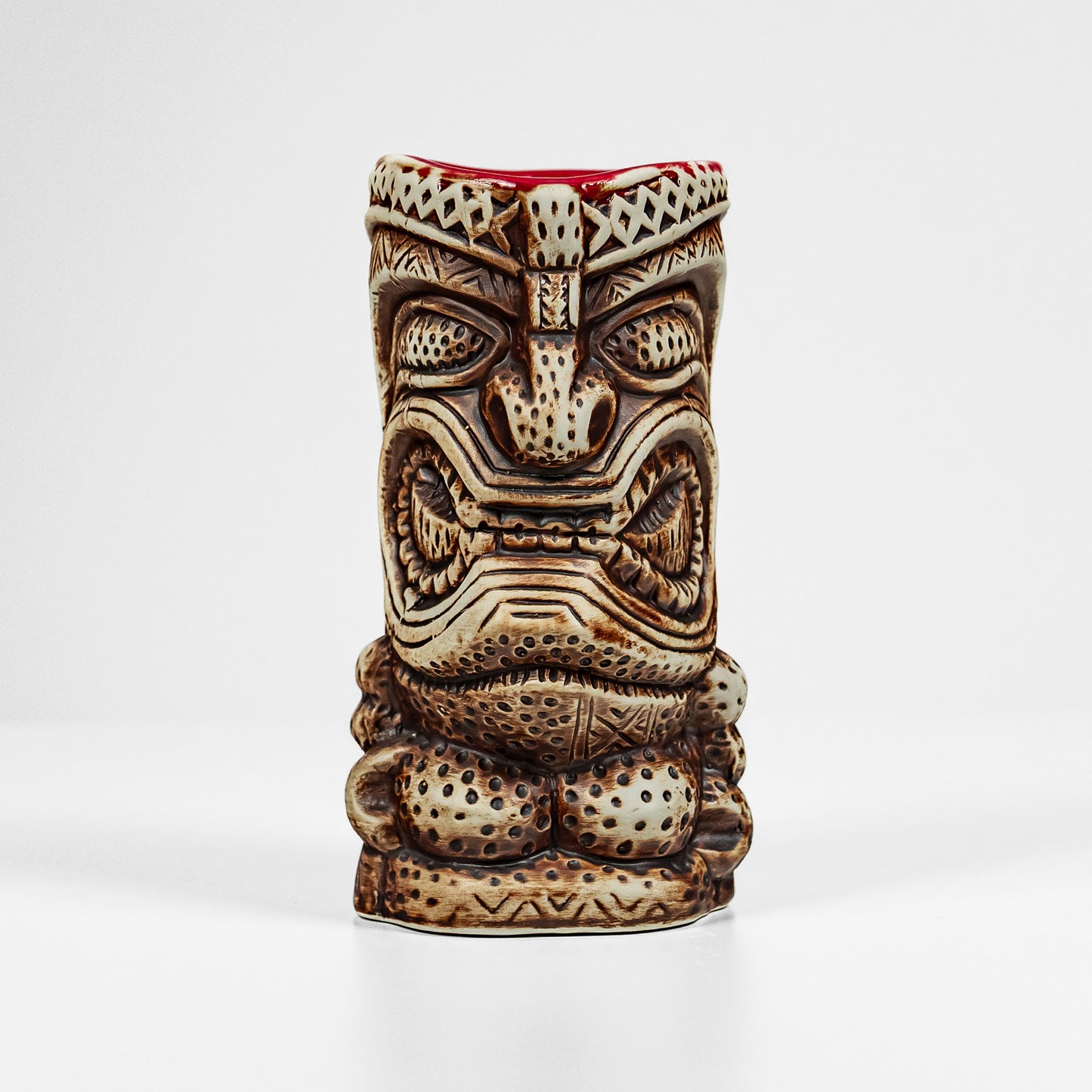 Kubek Tiki Tapu Tapu FOXX
