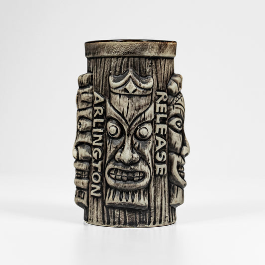 Kubek Tiki Polynesian Relic FOXX
