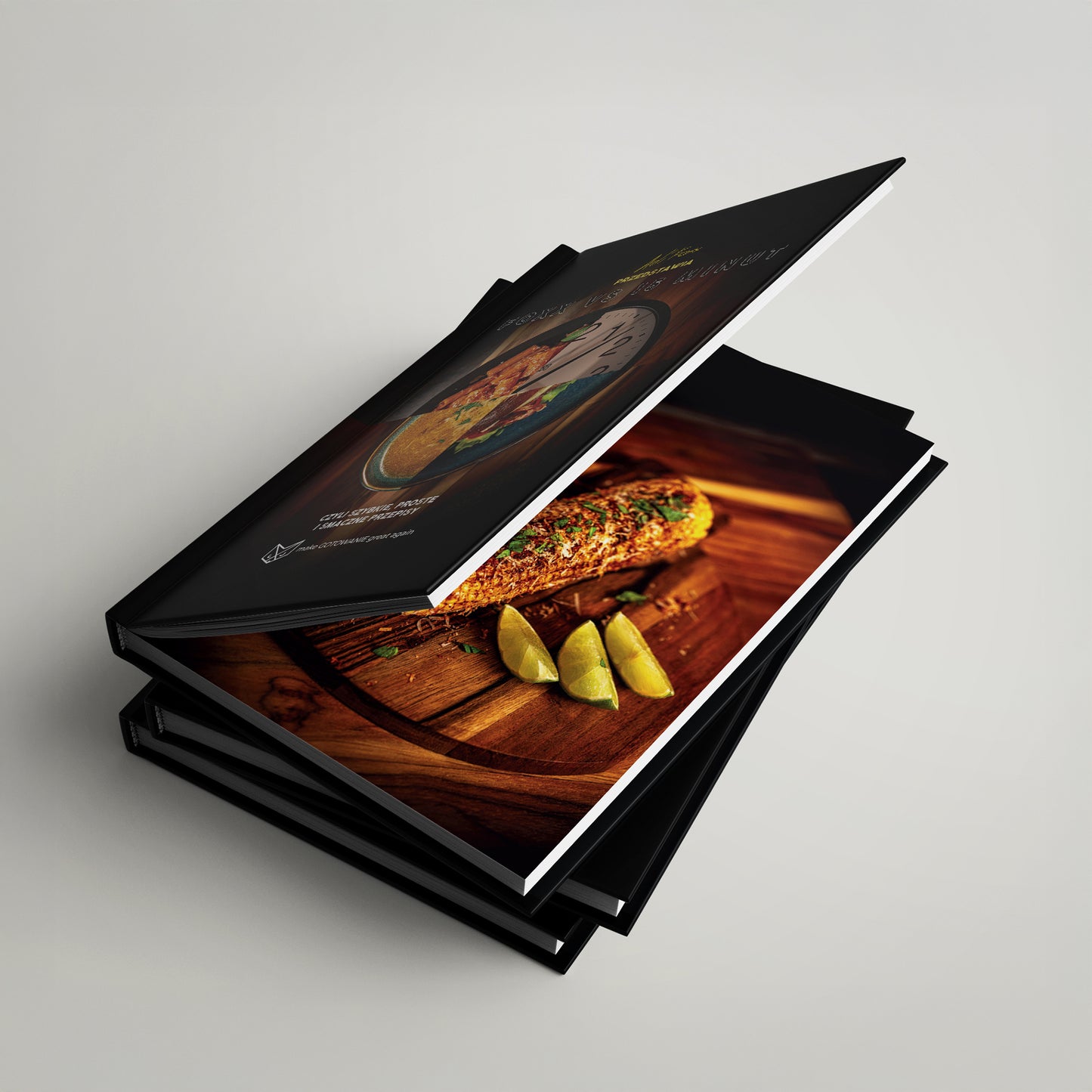 Książka FOXX VS 15 MINUT