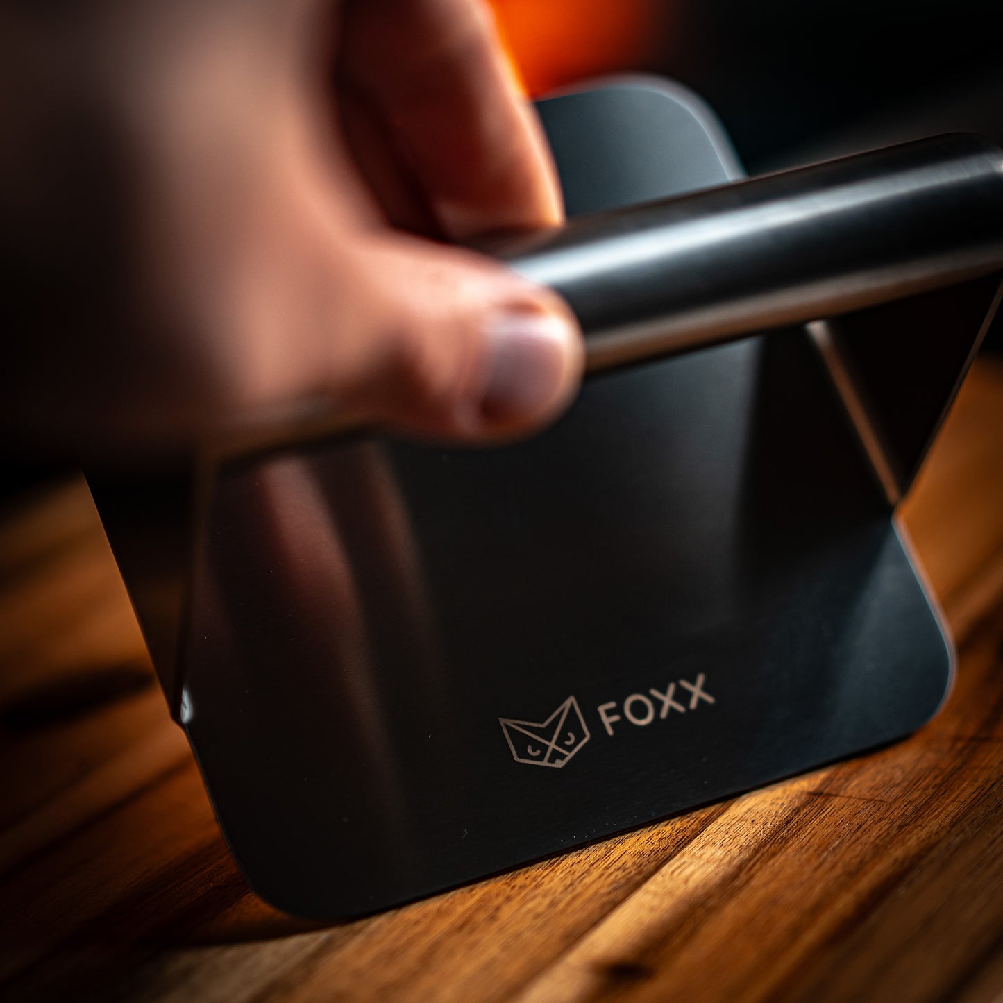 Prasa, smasherka do burgerów FOXX