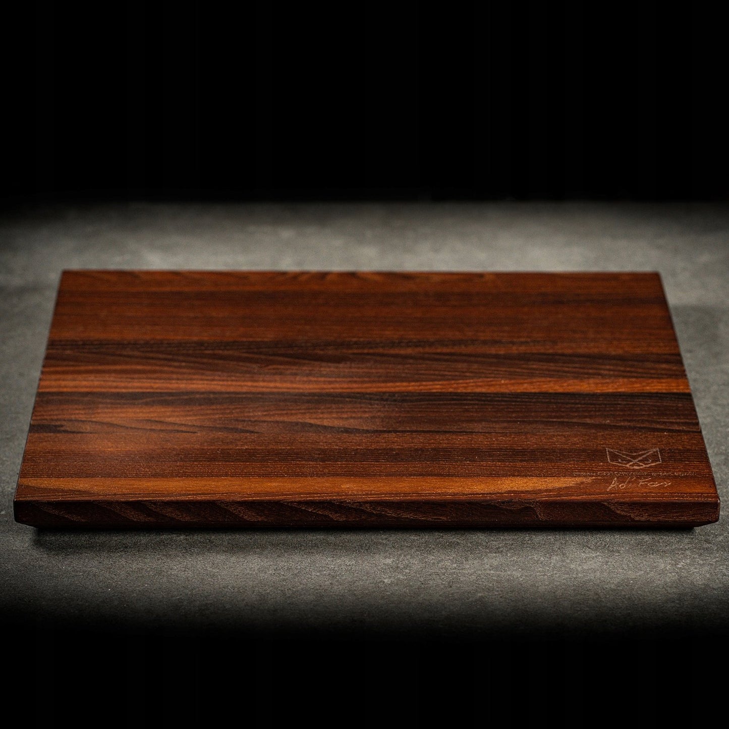 Foxx Board – perfekcyjna deska (thermojesion)