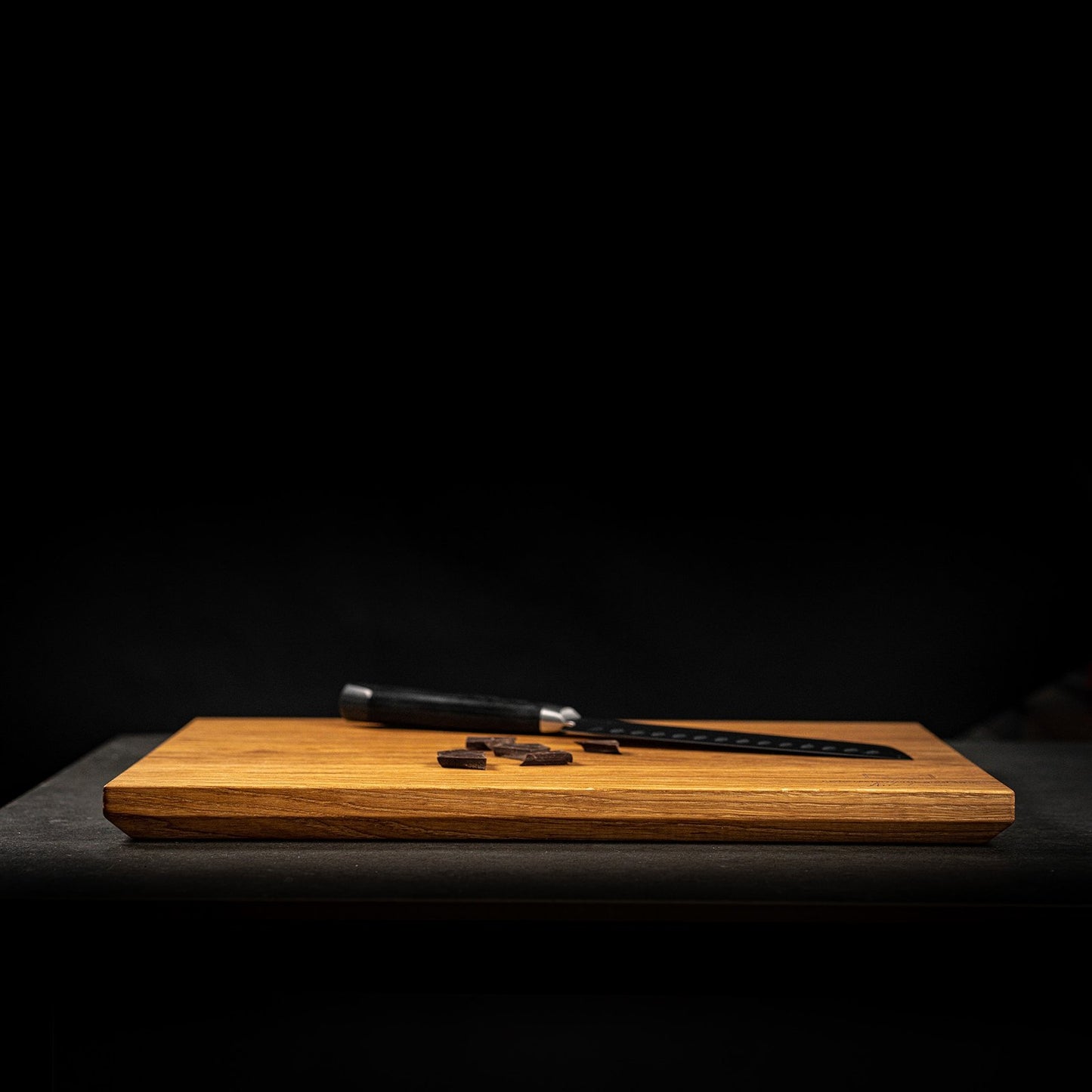 Foxx Board – perfekcyjna deska (dąb)